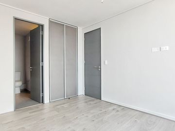 HERMOSO DEPTO ÑUÑOA, 1 DORM 1 BAÑO