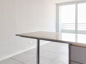 HERMOSO DEPTO ÑUÑOA, 1 DORM 1 BAÑO