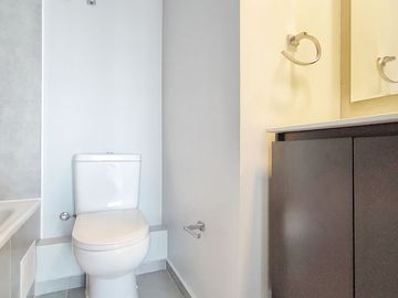 HERMOSO DEPTO ÑUÑOA, 1 DORM 1 BAÑO