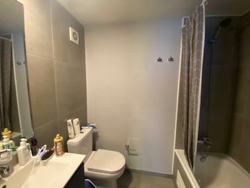 VENTA DEPARTAMENTO 2HAB 2BA ÑUÑOA