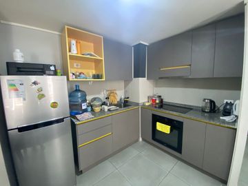 VENTA DEPARTAMENTO 2HAB 2BA ÑUÑOA