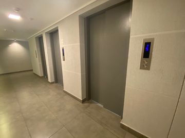 VENTA DEPARTAMENTO 2HAB 2BA ÑUÑOA