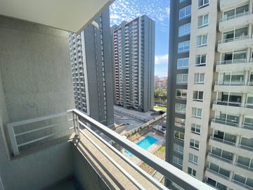 VENTA DEPARTAMENTO 2HAB 2BA ÑUÑOA