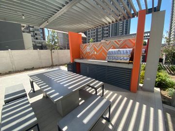 VENTA DEPARTAMENTO 2HAB 2BA ÑUÑOA