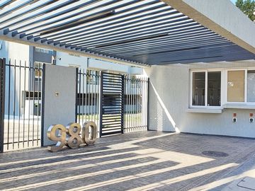VENTA DEPARTAMENTO 2HAB 2BA ÑUÑOA
