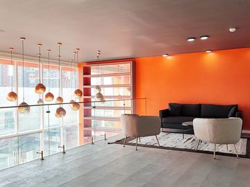 VENTA DEPARTAMENTO 2HAB 2BA ÑUÑOA