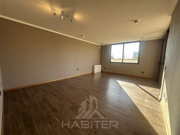 Departamento en Venta en 46 oriente con 2 norte Hacienda Esmeralda