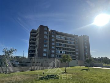 Departamento en Venta en 46 oriente con 2 norte Hacienda Esmeralda
