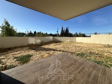 Departamento en Venta en 46 oriente con 2 norte Hacienda Esmeralda