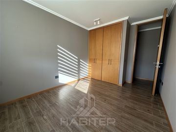 Departamento en Venta en 46 oriente con 2 norte Hacienda Esmeralda