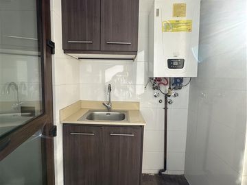 Departamento en Venta en 46 oriente con 2 norte Hacienda Esmeralda