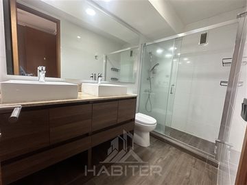 Departamento en Venta en 46 oriente con 2 norte Hacienda Esmeralda