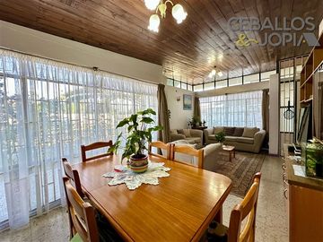 Casa en Venta en Belloto Norte, Quilpué