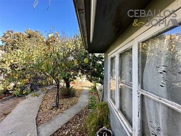 Casa en Venta en Belloto Norte, Quilpué