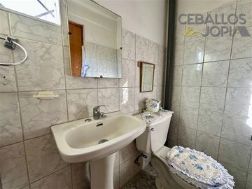 Casa en Venta en Belloto Norte, Quilpué