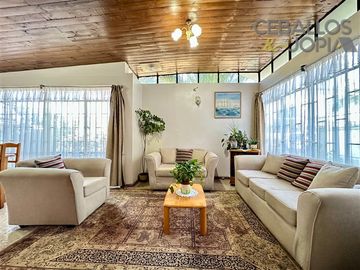Casa en Venta en Belloto Norte, Quilpué