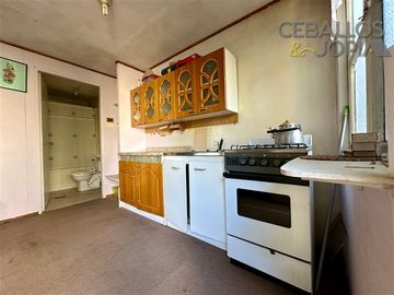 Casa en Venta en Belloto Norte, Quilpué