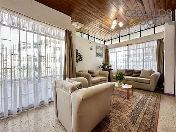 Casa en Venta en Belloto Norte, Quilpué