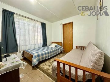 Casa en Venta en Belloto Norte, Quilpué