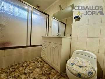Casa en Venta en Belloto Norte, Quilpué