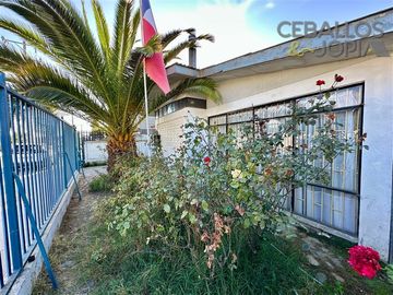 Casa en Venta en Belloto Norte, Quilpué