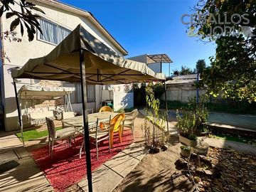 Casa en Venta en Belloto Norte, Quilpué