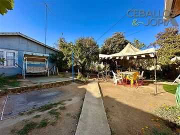 Casa en Venta en Belloto Norte, Quilpué