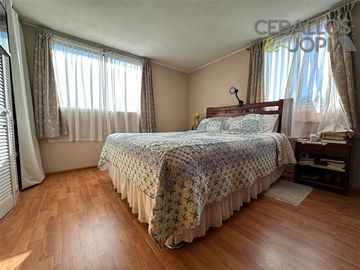 Casa en Venta en Belloto Norte, Quilpué