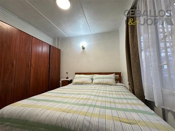 Casa en Venta en Belloto Norte, Quilpué
