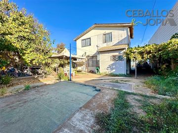 Casa en Venta en Belloto Norte, Quilpué
