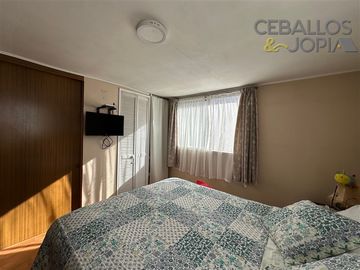 Casa en Venta en Belloto Norte, Quilpué