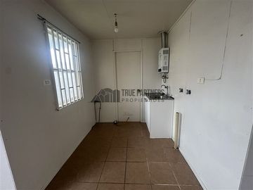 Casa en Venta en Puerto Fonk, Alerce