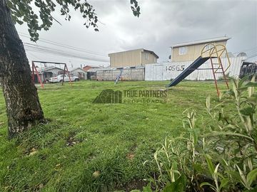 Casa en Venta en Puerto Fonk, Alerce