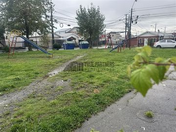 Casa en Venta en Puerto Fonk, Alerce