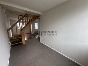 Casa en Venta en Puerto Fonk, Alerce