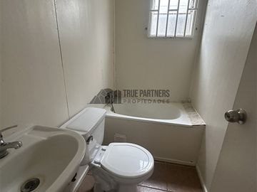 Casa en Venta en Puerto Fonk, Alerce