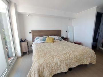 Espectacular departamento a pasos del centro de Viña del mar