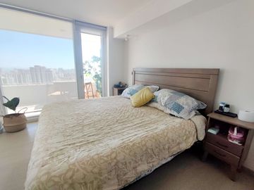 Espectacular departamento a pasos del centro de Viña del mar