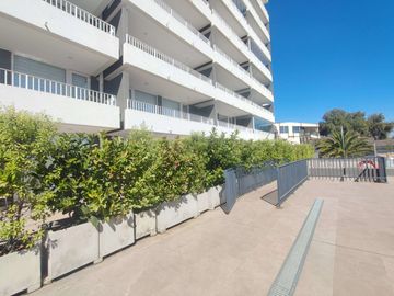 Espectacular departamento a pasos del centro de Viña del mar