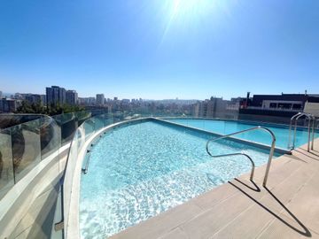 Espectacular departamento a pasos del centro de Viña del mar