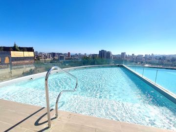 Espectacular departamento a pasos del centro de Viña del mar