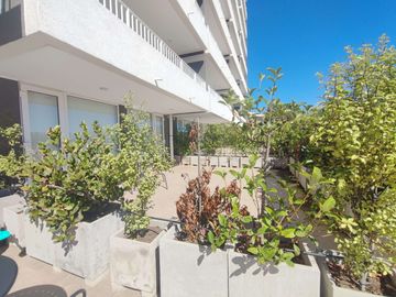 Espectacular departamento a pasos del centro de Viña del mar
