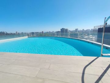 Espectacular departamento a pasos del centro de Viña del mar