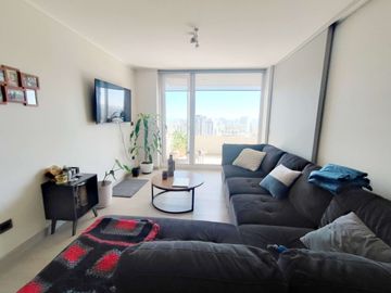 Espectacular departamento a pasos del centro de Viña del mar