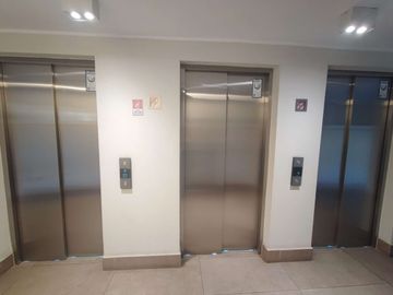 Espectacular departamento a pasos del centro de Viña del mar