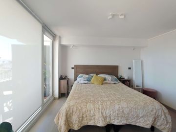Espectacular departamento a pasos del centro de Viña del mar