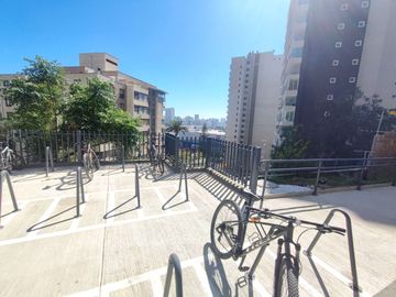 Espectacular departamento a pasos del centro de Viña del mar
