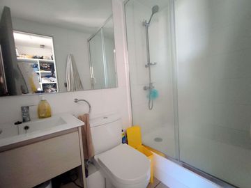 Espectacular departamento a pasos del centro de Viña del mar