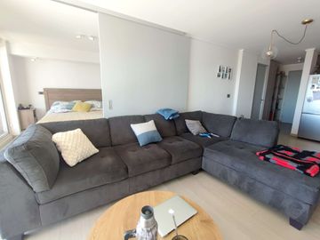 Espectacular departamento a pasos del centro de Viña del mar