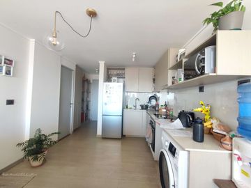 Espectacular departamento a pasos del centro de Viña del mar